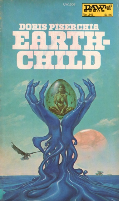 Earthchild