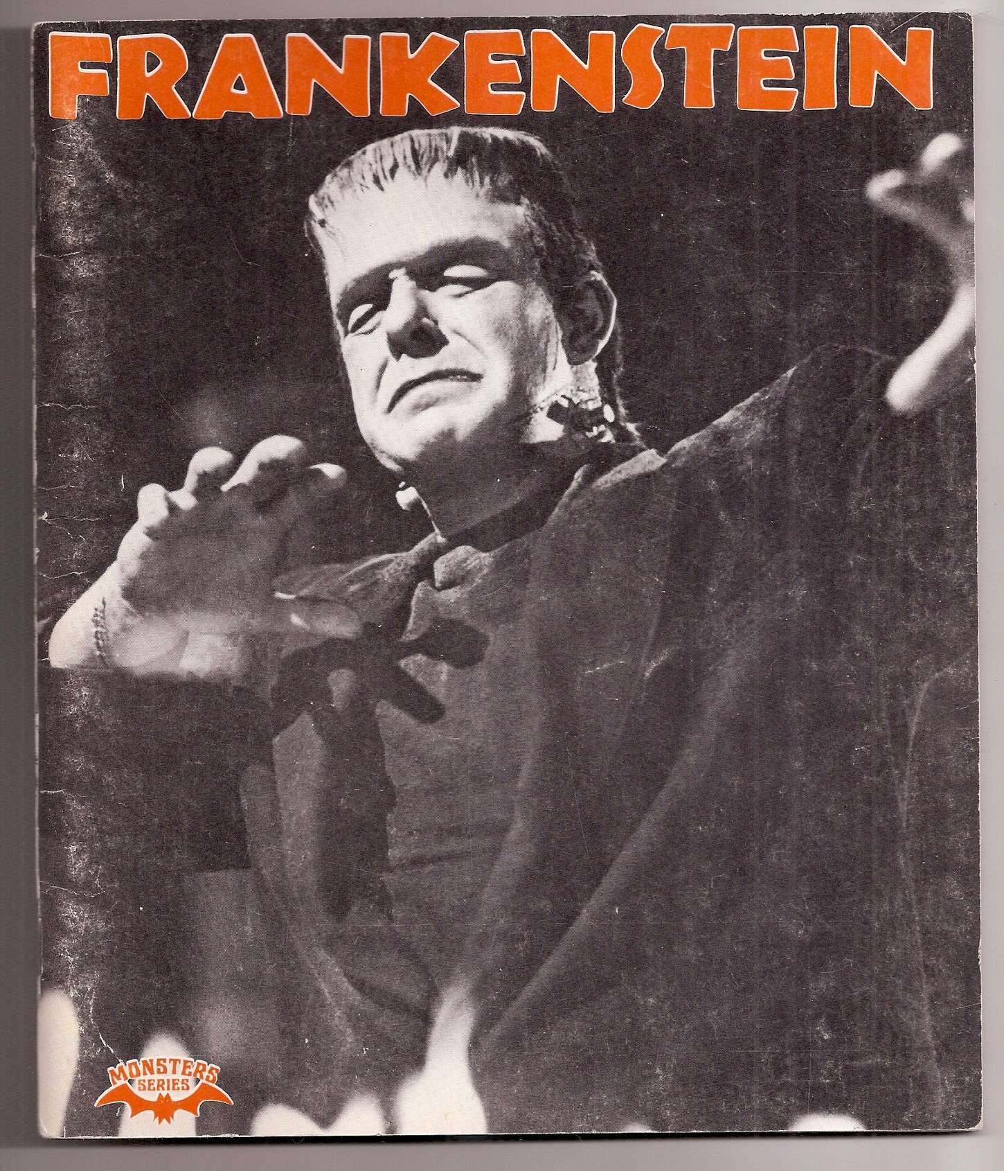 Frankenstein