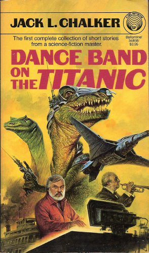 Dance Band on the Titanic