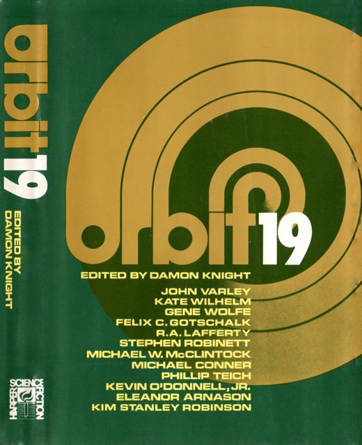 Orbit 19