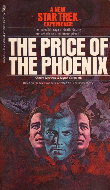 The Price of the Phoenix