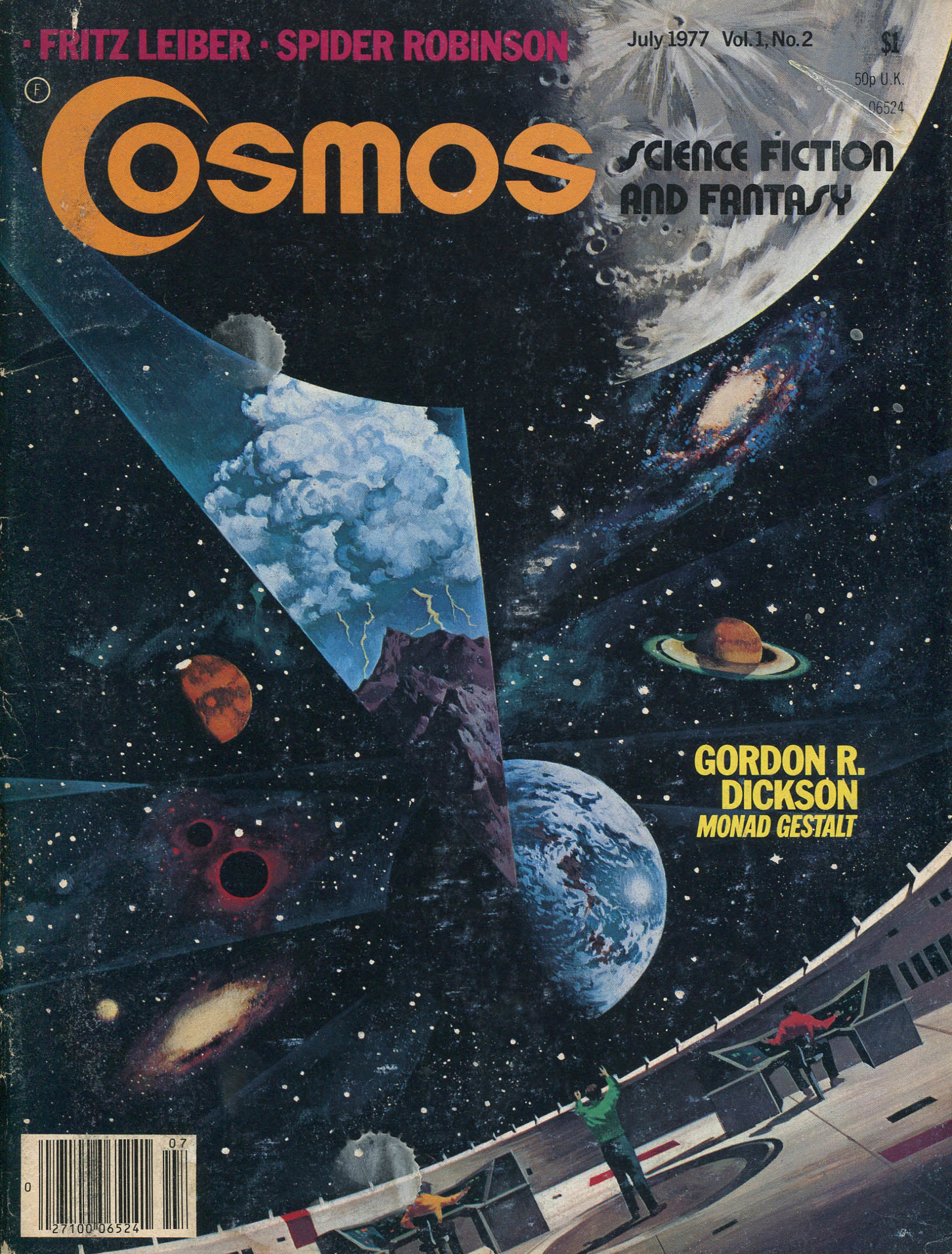 Cosmos 1977-07 v01n02