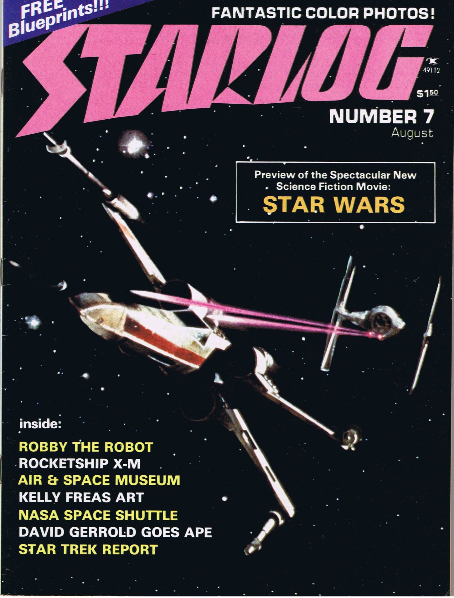 Starlog 1977-08 #007