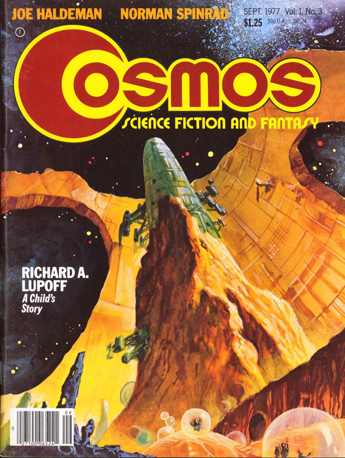 Cosmos 1977-09 v01n03