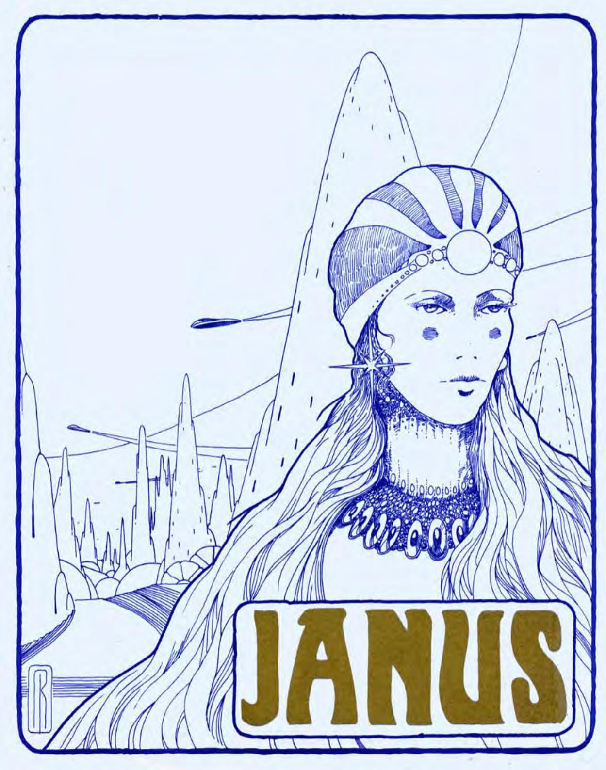 Janus 1977-Fall #09 v03n03