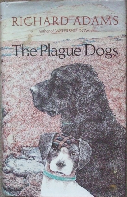 The Plague Dogs