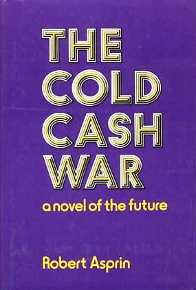 The Cold Cash War