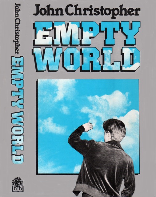 Empty World