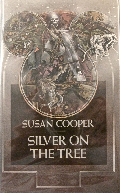 Silver on the Tree