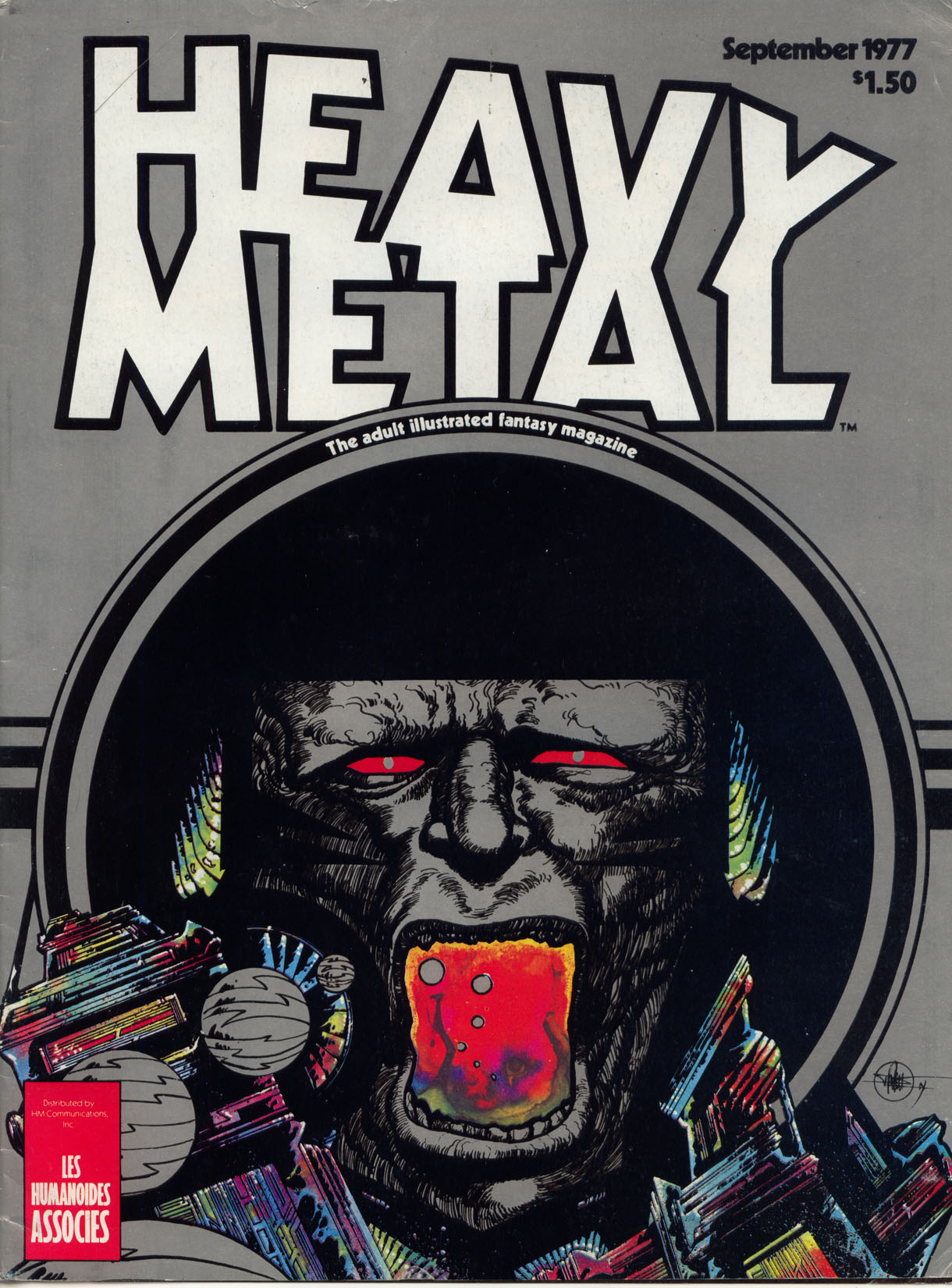 Heavy Metal 1977-09 v01n06