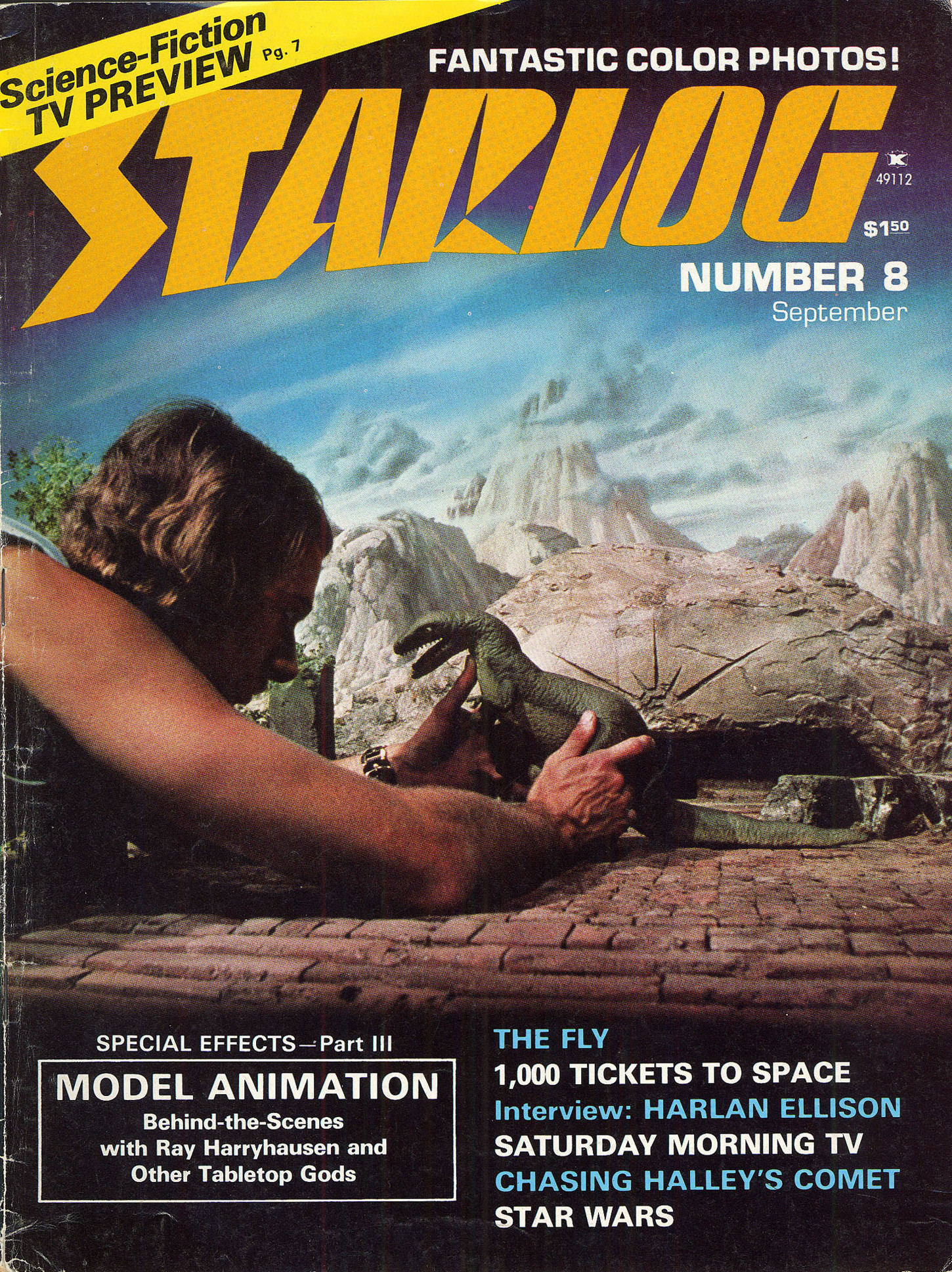 Starlog 1977-09 #008