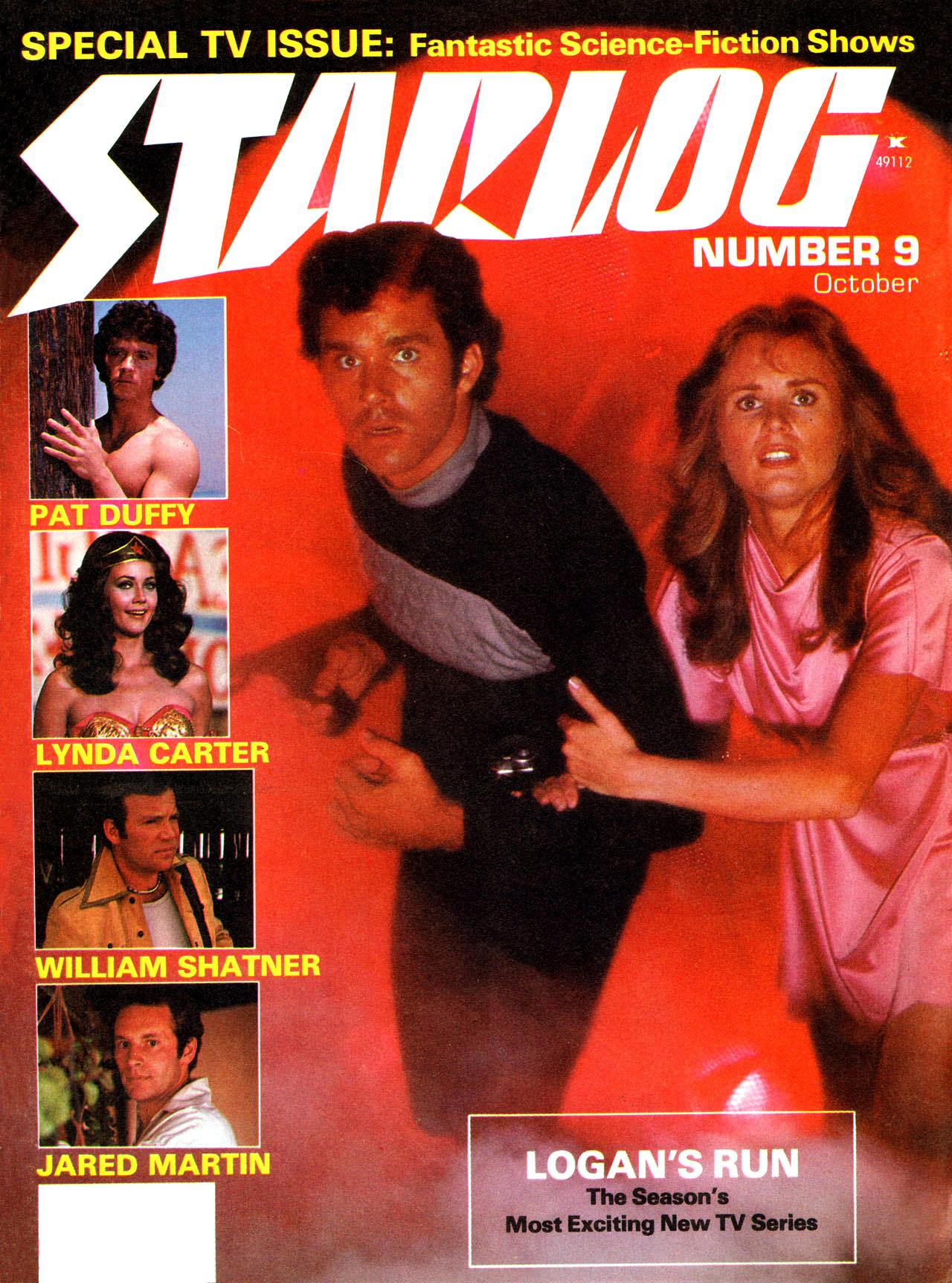 Starlog 1977-10 #009