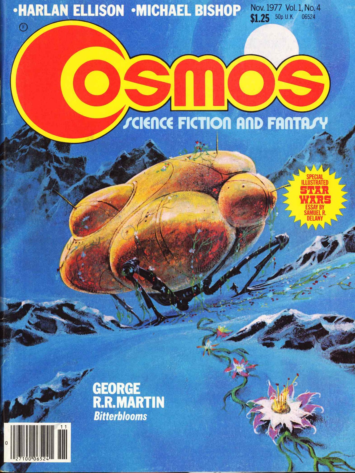 Cosmos 1977-11 v01n04