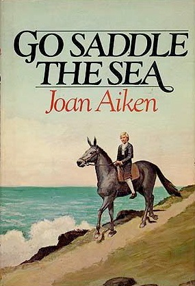 Go Saddle the Sea