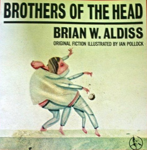 Brothers of the Head