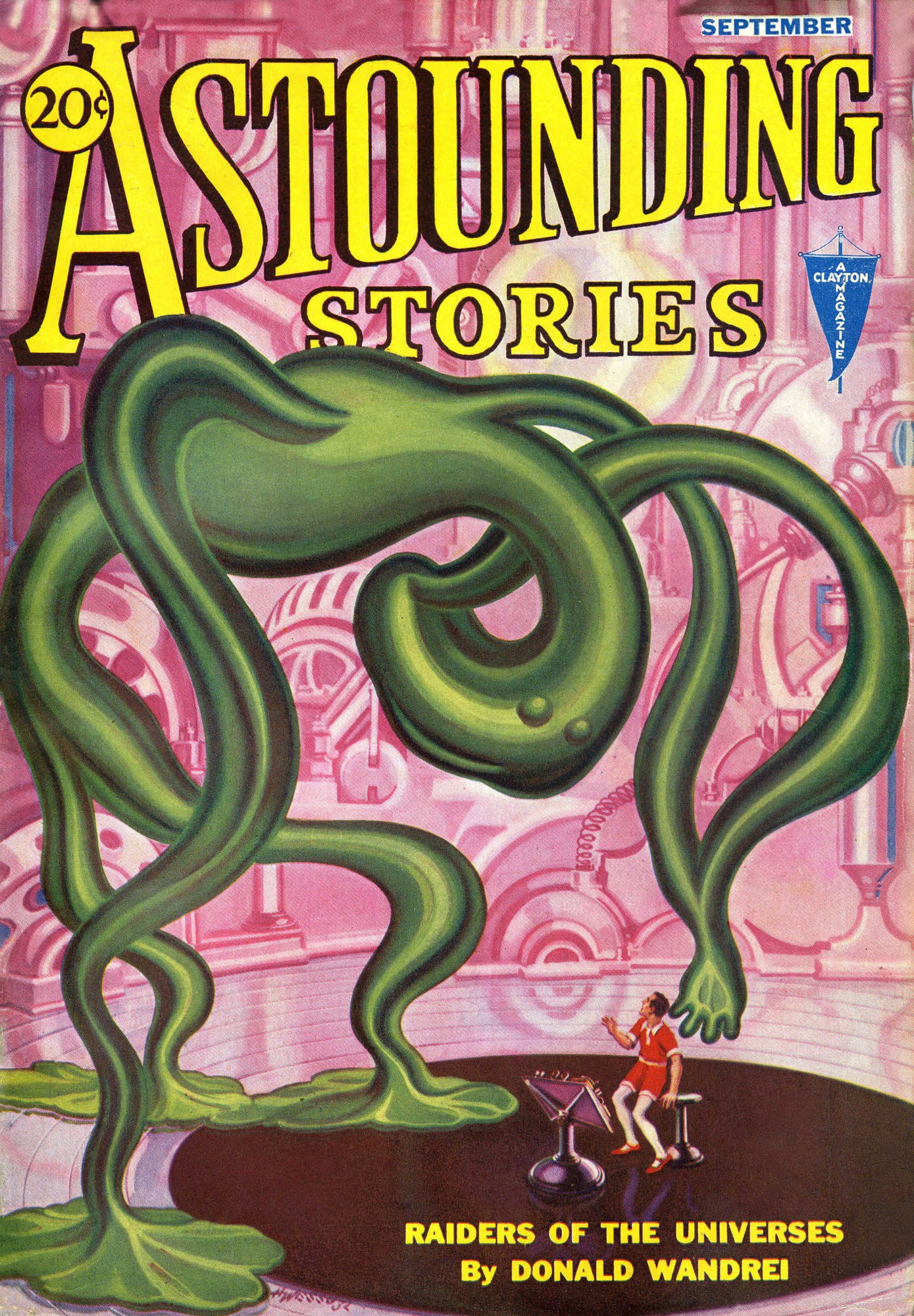 Astounding Stories 1932-09 v11n01