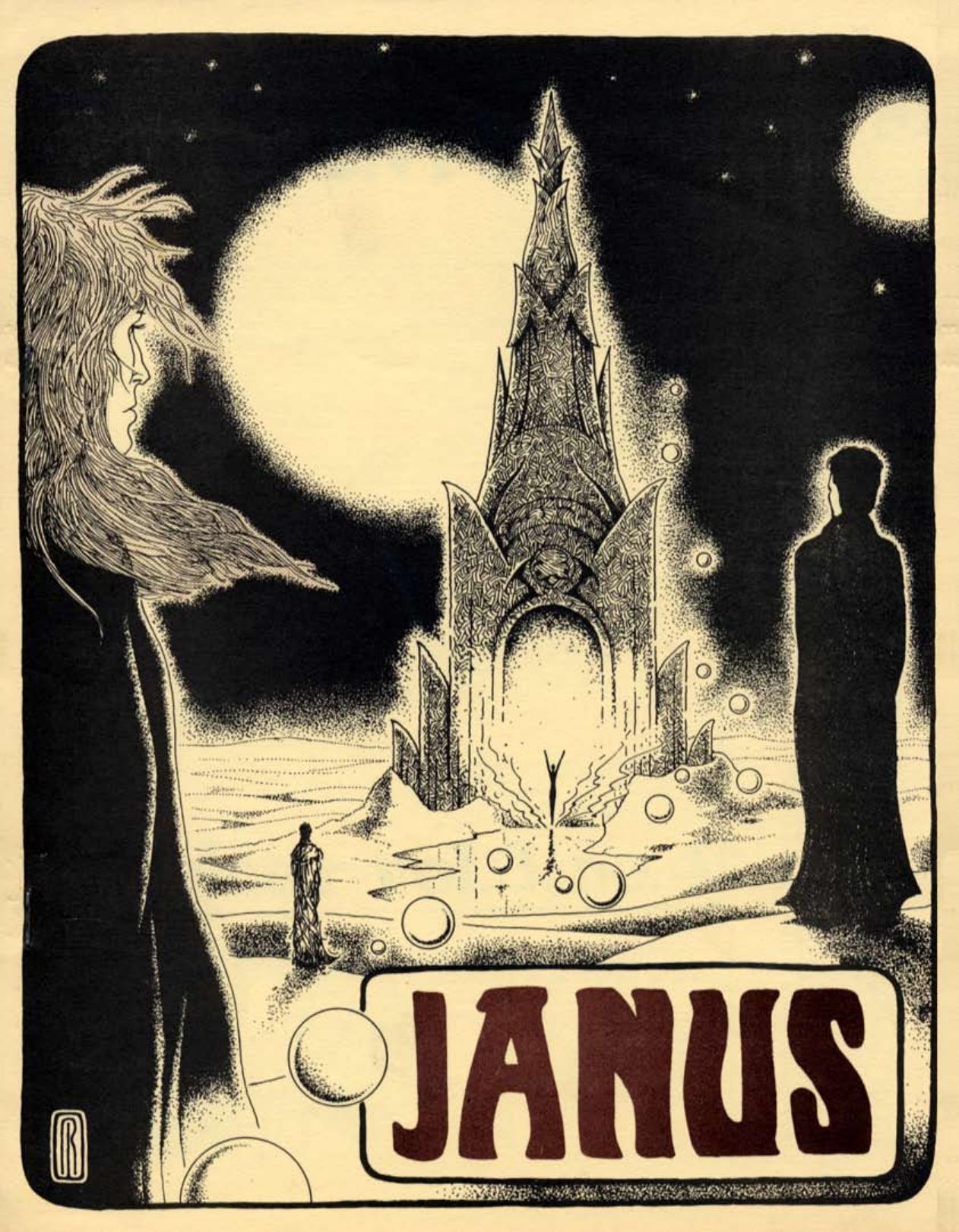 Janus 1977-Winter #10 v03n04