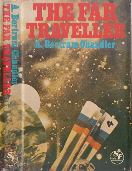 The Far Traveller