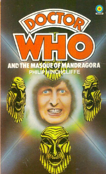 Doctor Who and the Masque of Mandragora