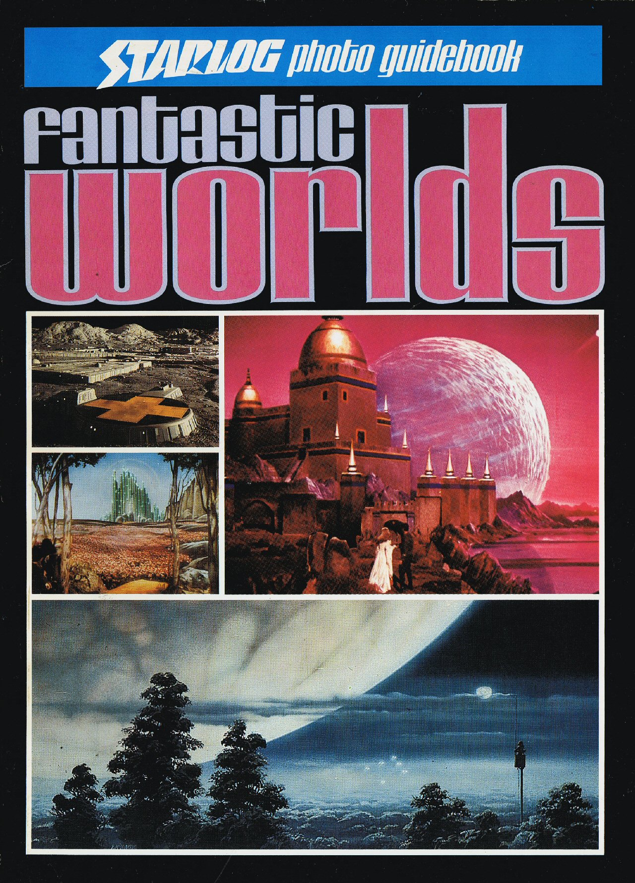 Fantastic Worlds 1978