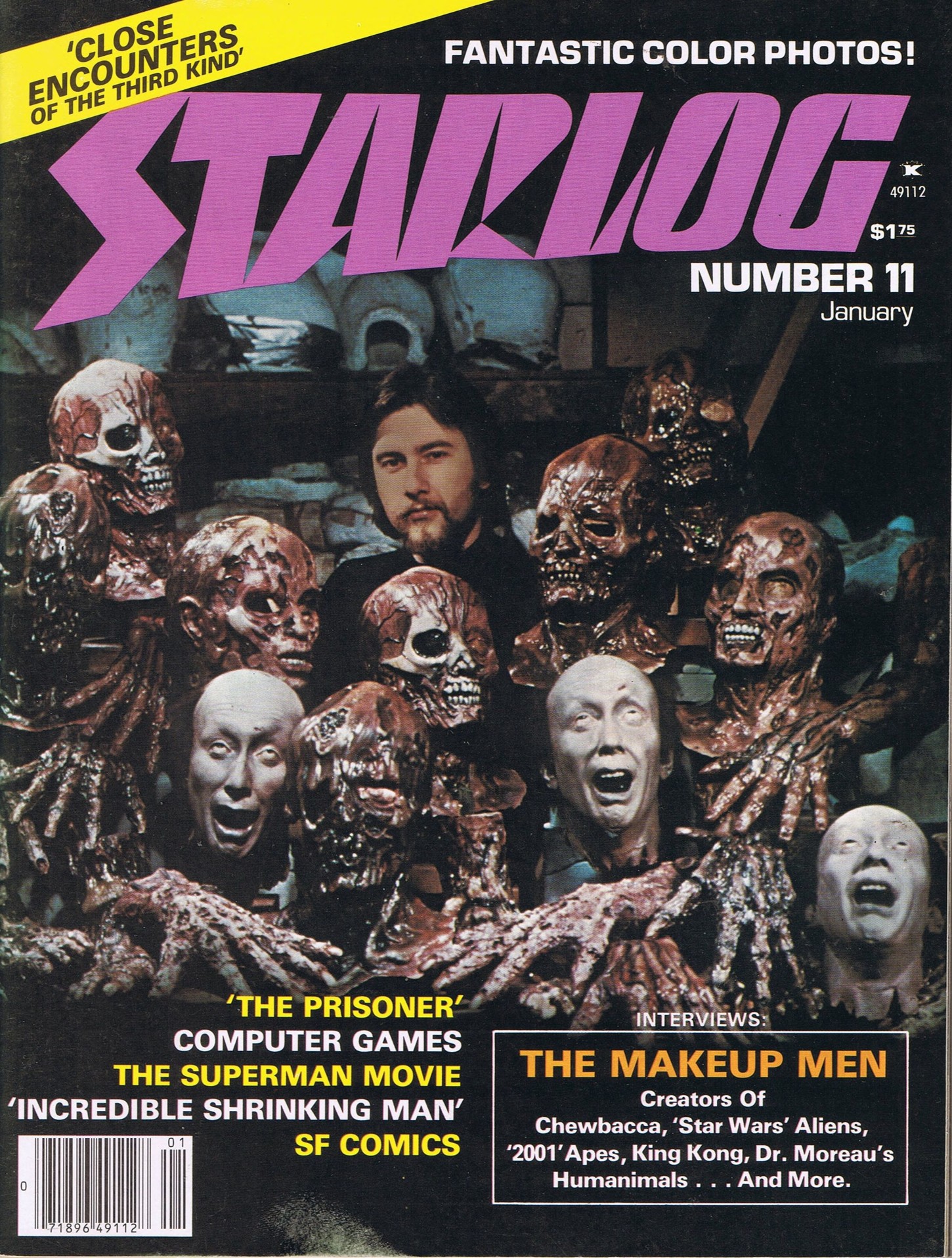 Starlog 1978-01 #011