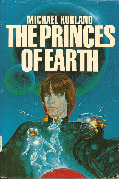 The Princes of Earth