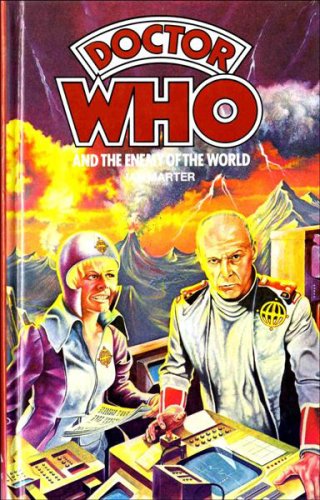 Doctor Who and the Enemy of The World