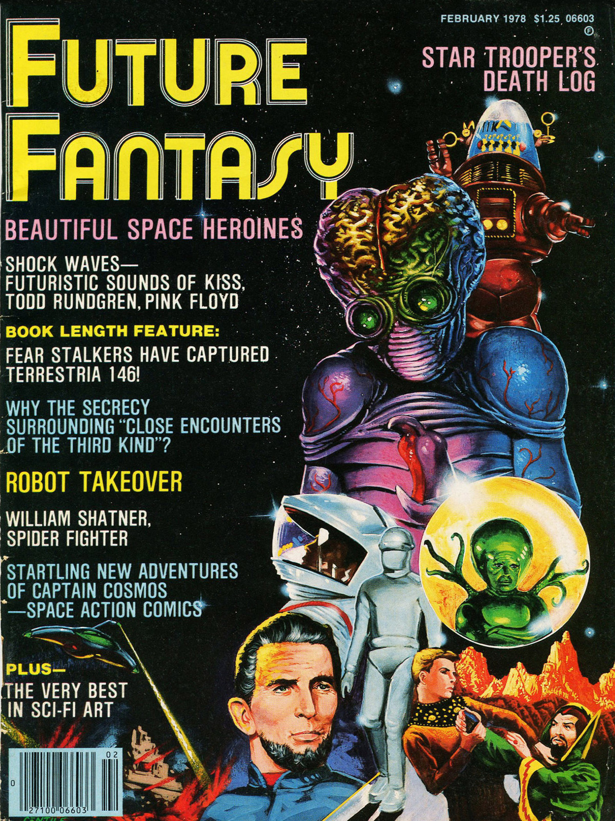 Future Fantasy 1978-02 v01n01