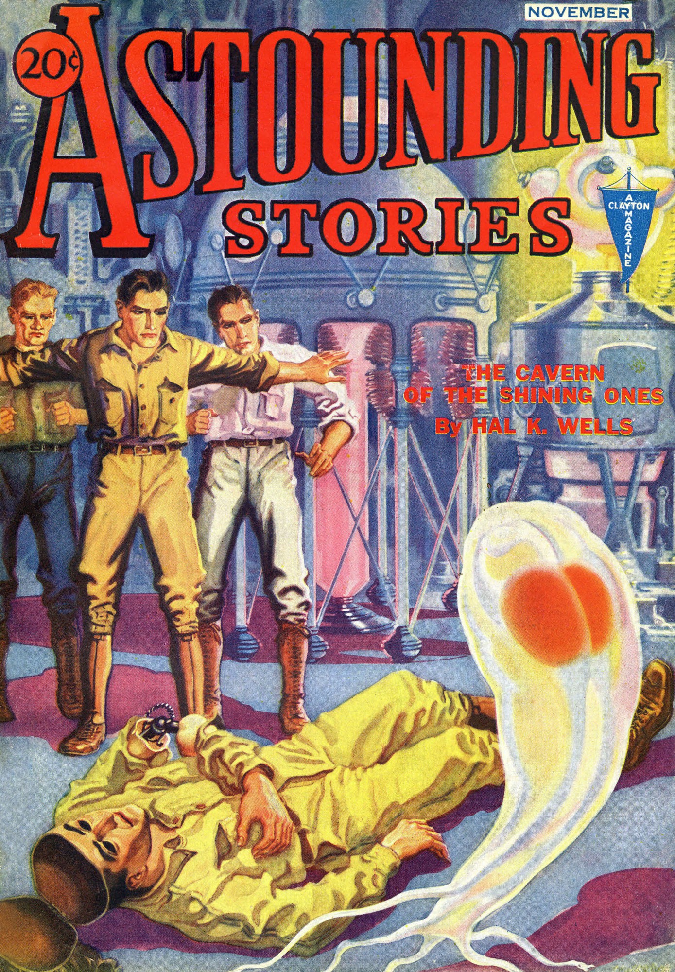 Astounding Stories 1932-11 v11n02