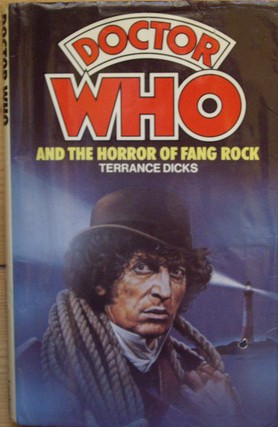 Doctor Who and the Horror of Fang Rock