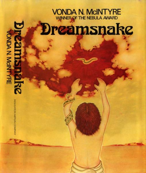 Dreamsnake