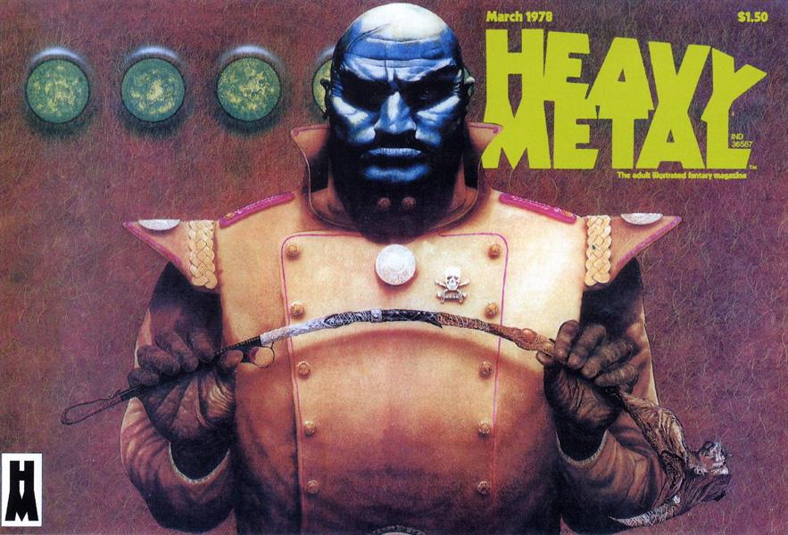 Heavy Metal 1978-03 v01n12