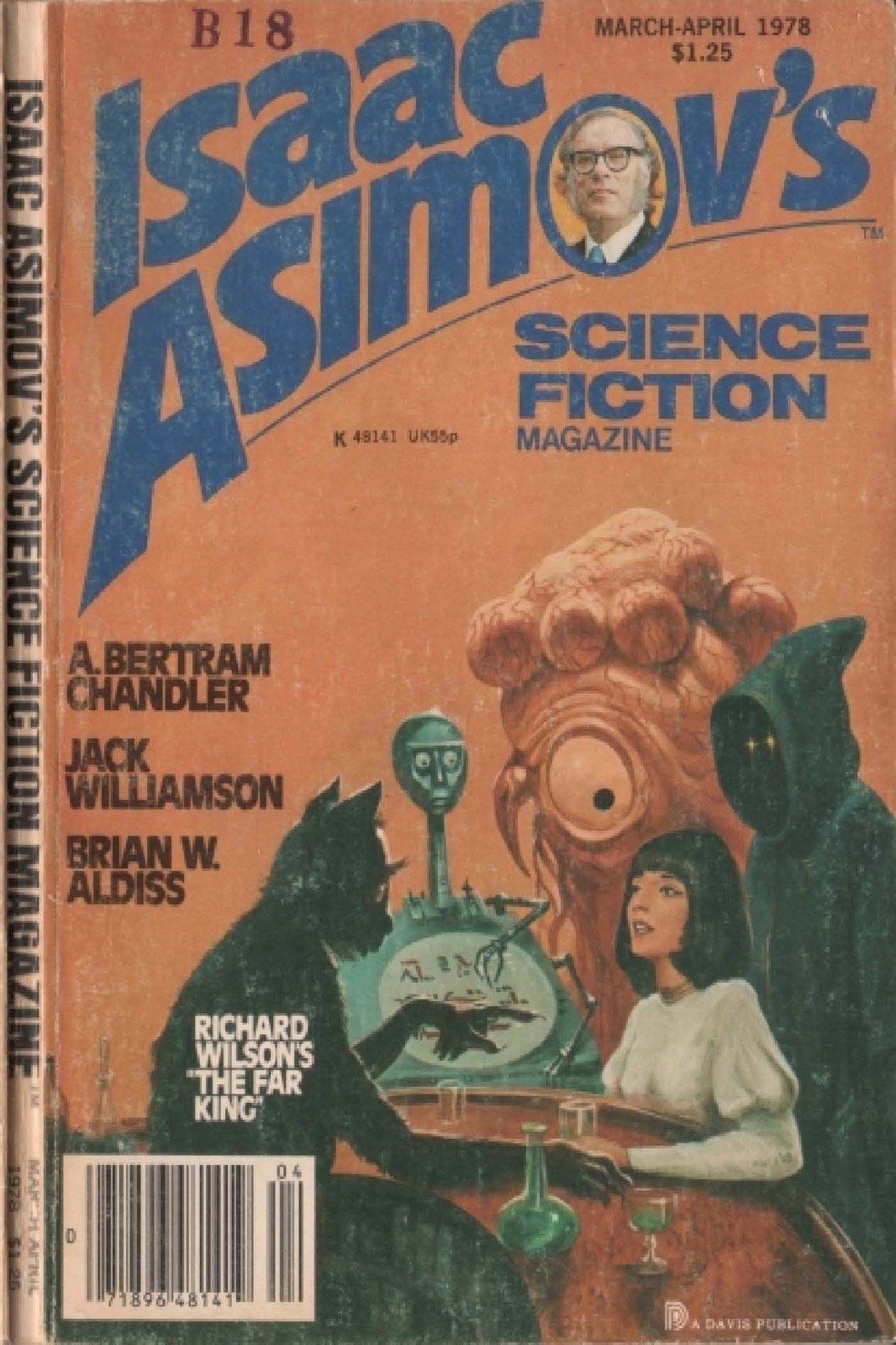 Asimov's Science Fiction 1978-03/1978-04 v02n02 6