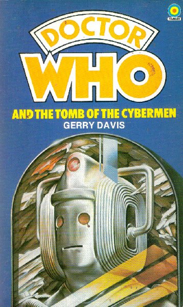 Doctor Who and the Tomb of the Cybermen