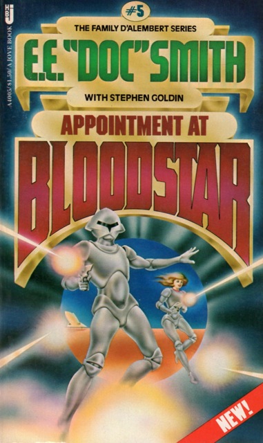 Appointment at Bloodstar