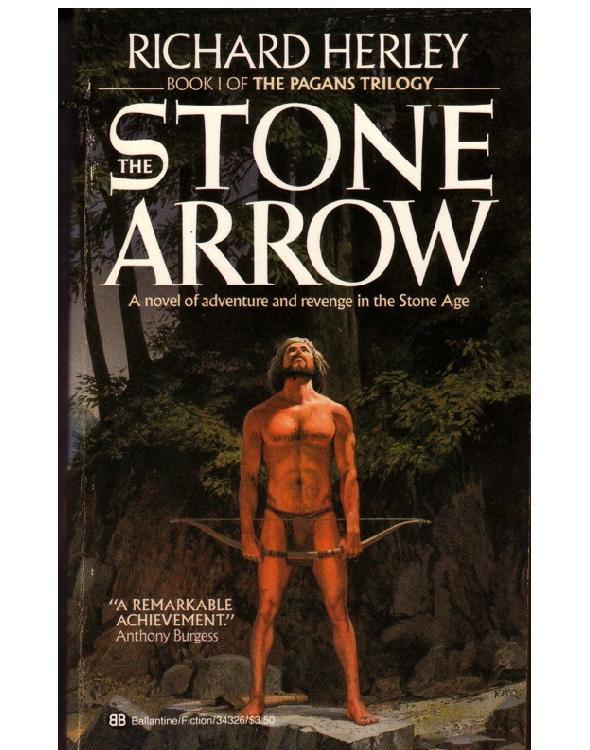 The Stone Arrow