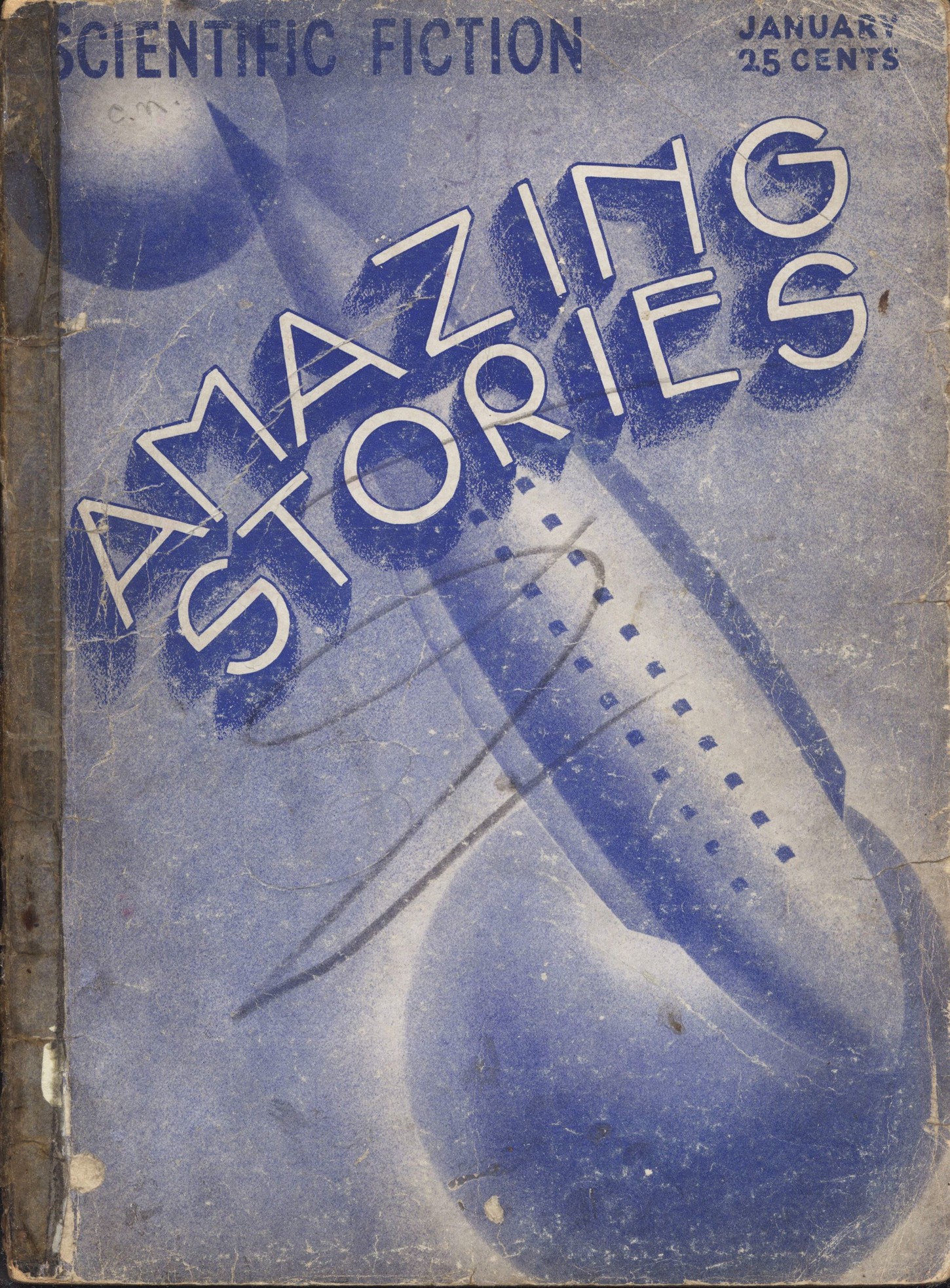 Amazing Stories 1933-01 v07n10