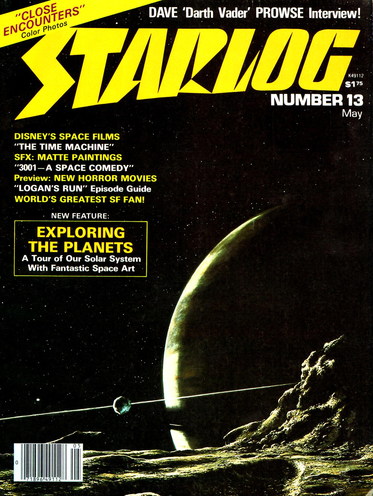 Starlog 1978-05 #013