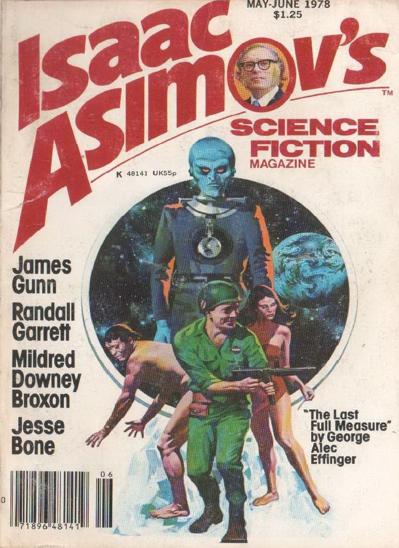 Asimov's Science Fiction 1978-05/1978-06 v02n03 7