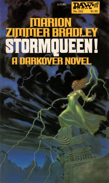 Stormqueen!