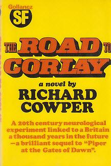 The Road to Corlay