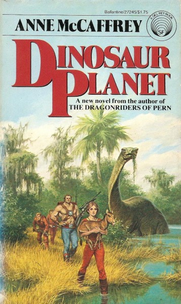 Dinosaur Planet