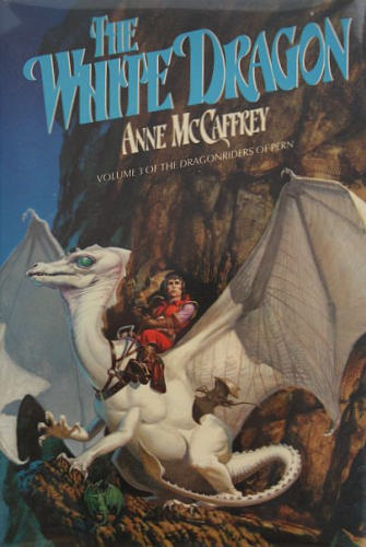 The White Dragon