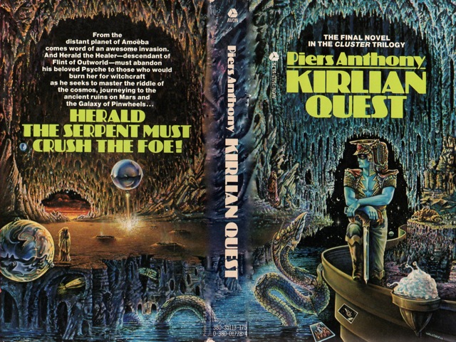 Kirlian Quest