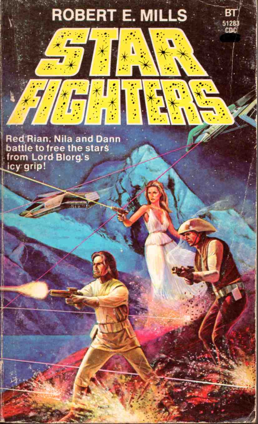 Star Fighters