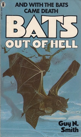 Bats Out of Hell