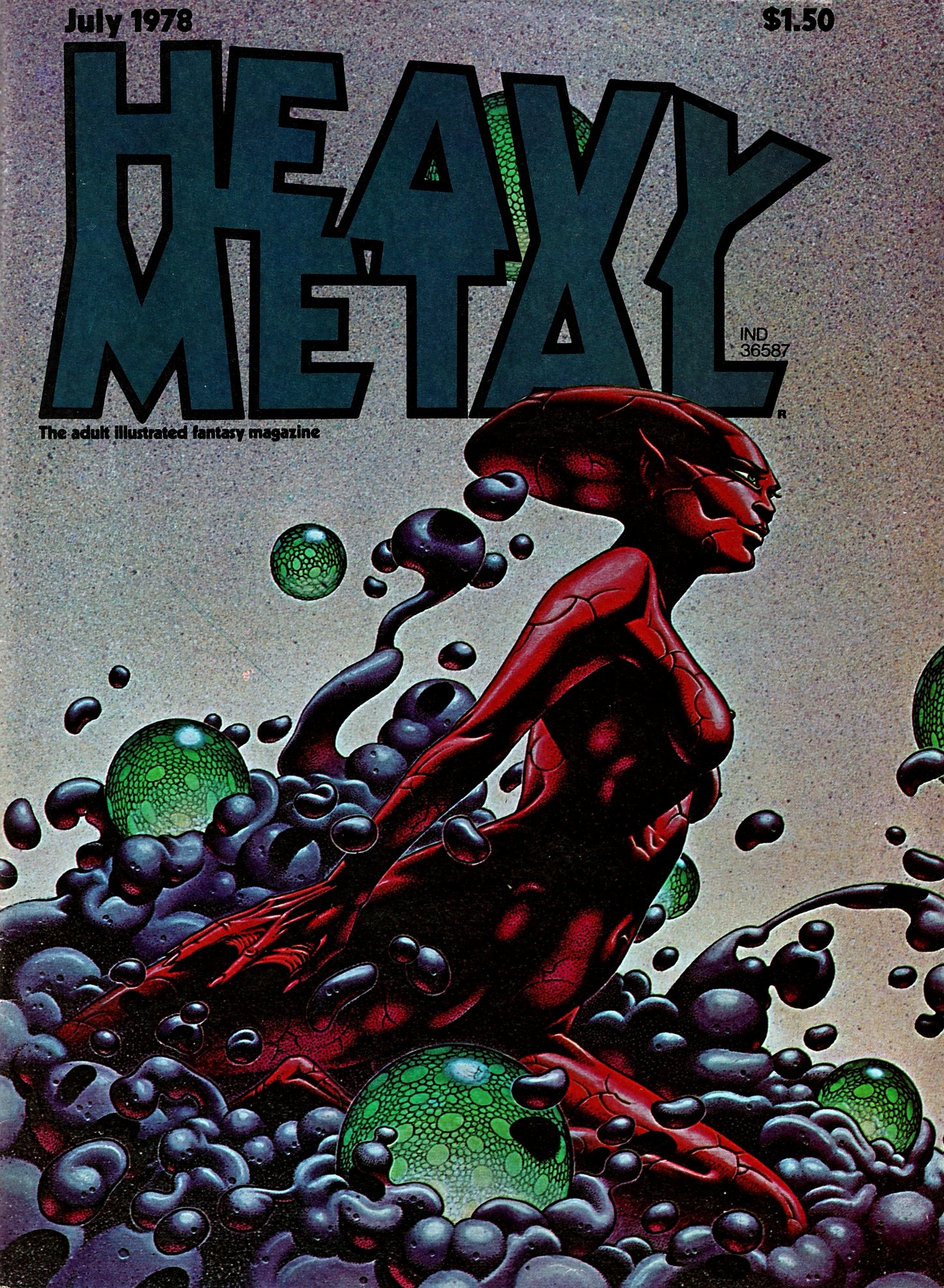 Heavy Metal 1978-07 v02n03