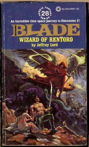 Wizard of Rentoro