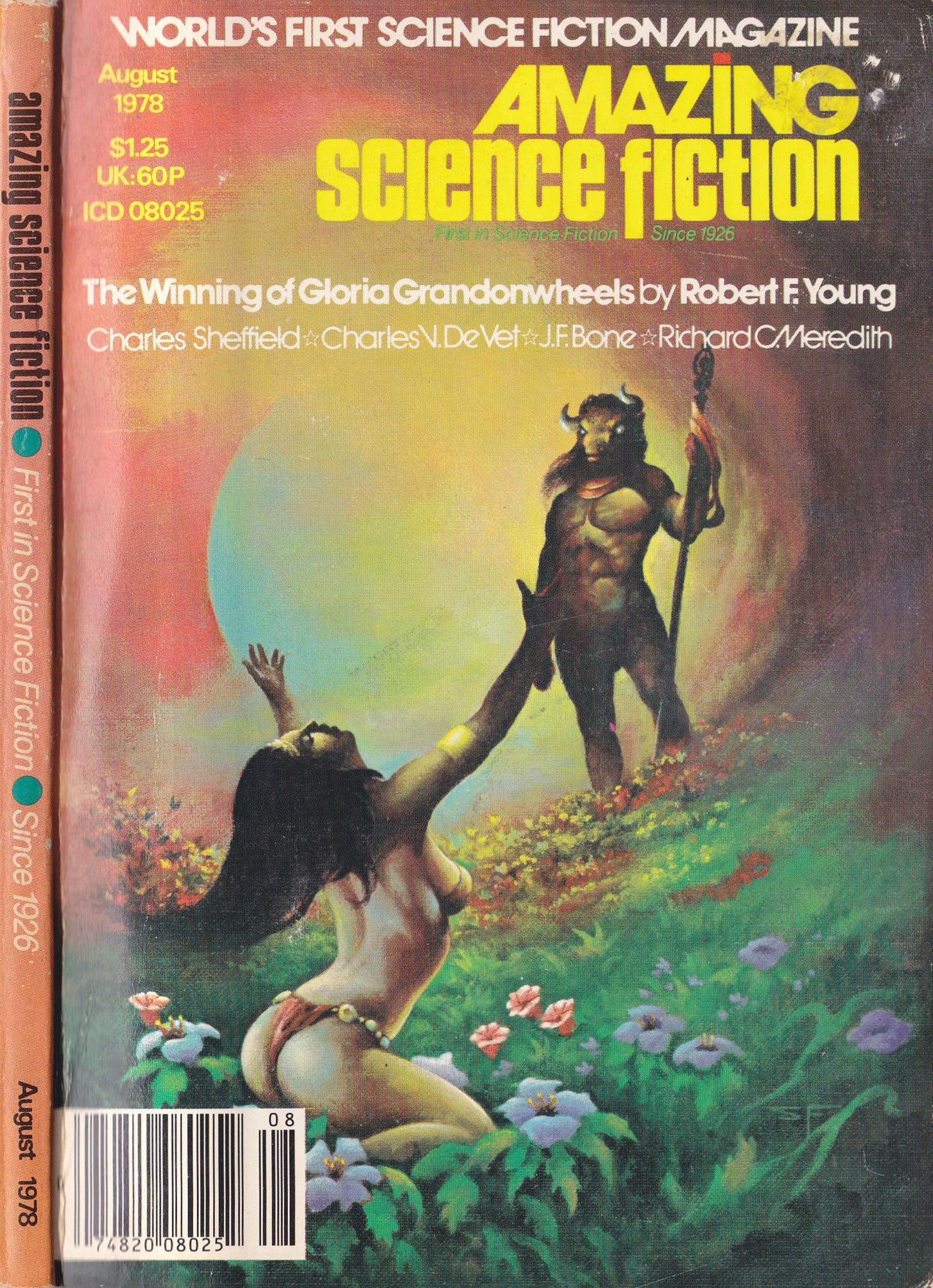 Amazing Science Fiction 1978-08 v51n04