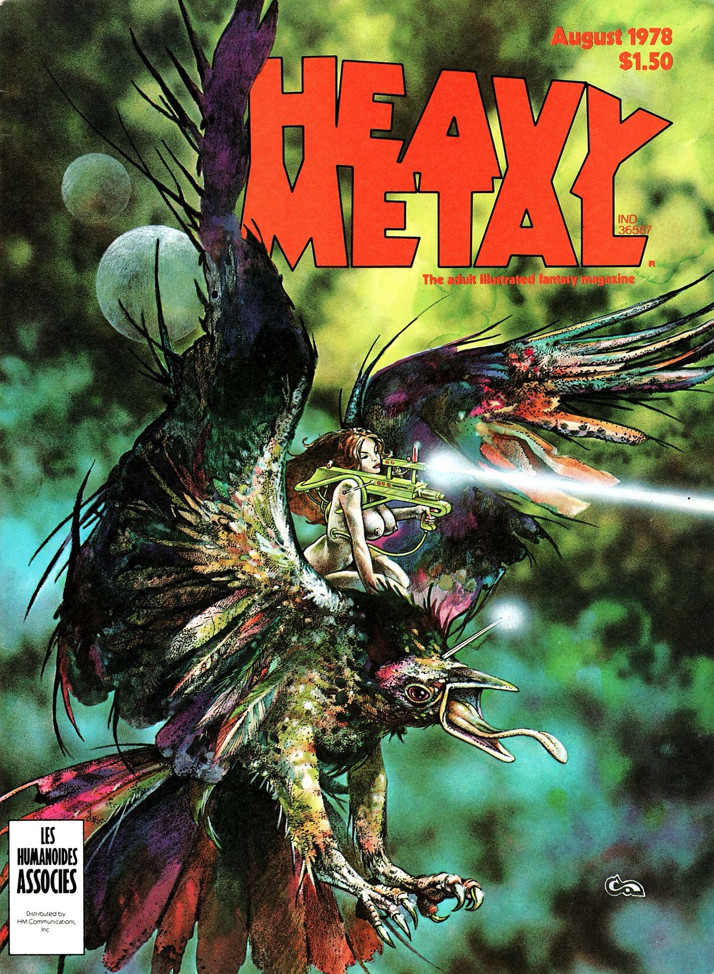 Heavy Metal 1978-08 v02n04